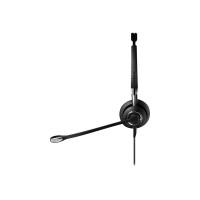 Produktbild för Jabra BIZ 2400 II QD Mono NC 3 in1 - headset