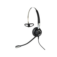 Produktbild för Jabra BIZ 2400 II QD Mono NC 3 in1 - headset