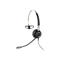 Produktbild för Jabra BIZ 2400 II QD Mono NC 3 in1 - headset