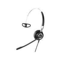 Produktbild för Jabra BIZ 2400 II QD Mono NC 3 in1 - headset