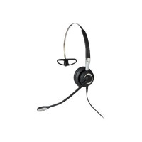 Produktbild för Jabra BIZ 2400 II QD Mono NC 3 in1 - headset