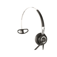 Produktbild för Jabra BIZ 2400 II QD Mono NC 3 in1 - headset
