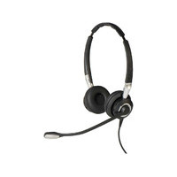 Produktbild för Jabra BIZ 2400 II QD Mono NC 3 in1 - headset