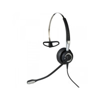 Produktbild för Jabra BIZ 2400 II QD Mono NC 3 in1 - headset