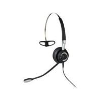 Produktbild för Jabra BIZ 2400 II QD Mono NC 3 in1 - headset