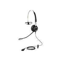 Produktbild för Jabra BIZ 2400 II QD Mono NC 3 in1 - headset