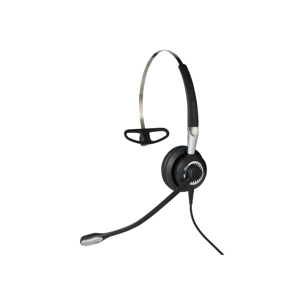 Produktbild för Jabra BIZ 2400 II QD Mono NC 3 in1 - headset