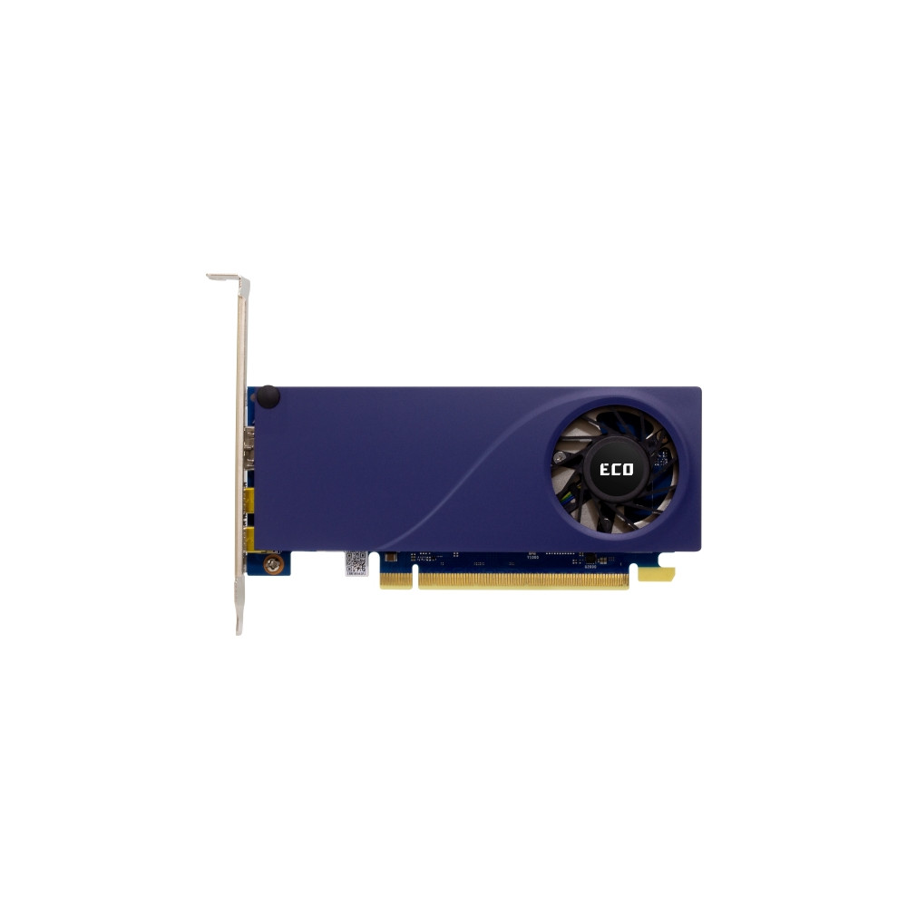 Produktbild för SPARKLE Intel Arc A310 ECO - grafikkort - Arc A310 - 4 GB