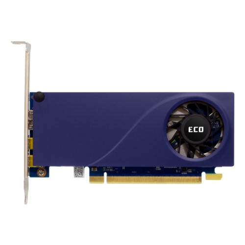 Sparkle SPARKLE Intel Arc A310 ECO - grafikkort - Arc A310 - 4 GB