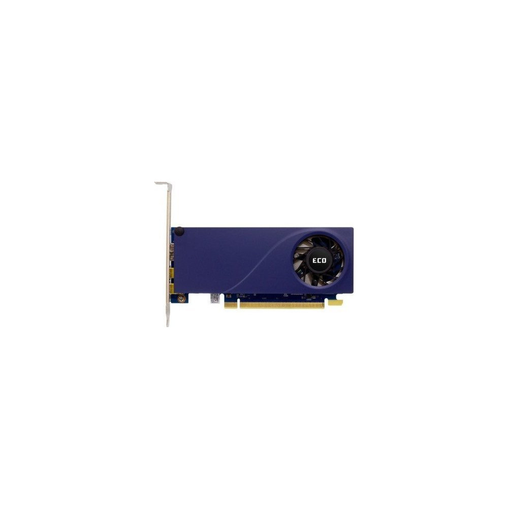 Produktbild för SPARKLE Intel Arc A310 ECO - grafikkort - Arc A310 - 4 GB