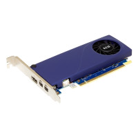 Produktbild för SPARKLE Intel Arc A310 ECO - grafikkort - Arc A310 - 4 GB