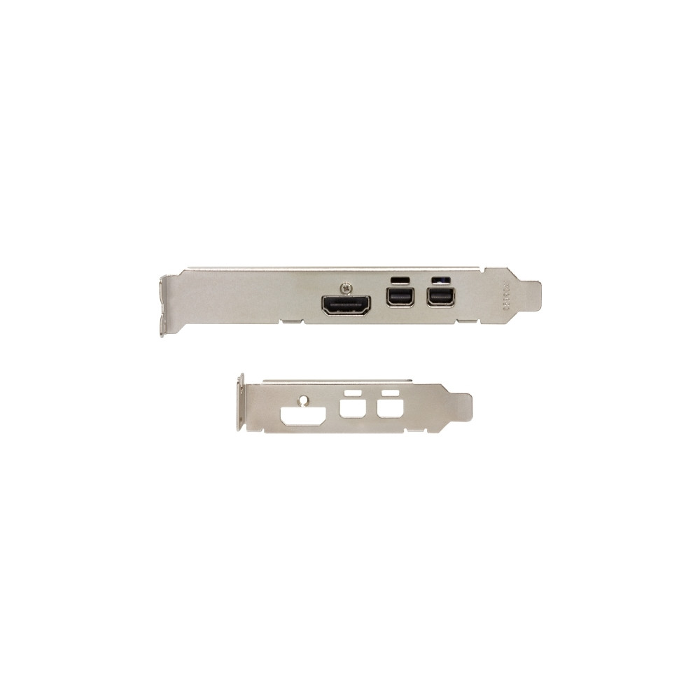 Produktbild för SPARKLE Intel Arc A310 ECO - grafikkort - Arc A310 - 4 GB
