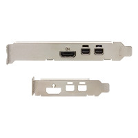 Produktbild för SPARKLE Intel Arc A310 ECO - grafikkort - Arc A310 - 4 GB