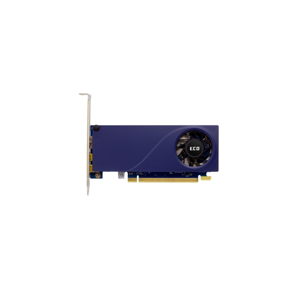 Produktbild för SPARKLE Intel Arc A310 ECO - grafikkort - Arc A310 - 4 GB