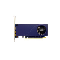 Produktbild för SPARKLE Intel Arc A310 ECO - grafikkort - Arc A310 - 4 GB