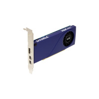 Produktbild för SPARKLE Intel Arc A310 ECO - grafikkort - Arc A310 - 4 GB