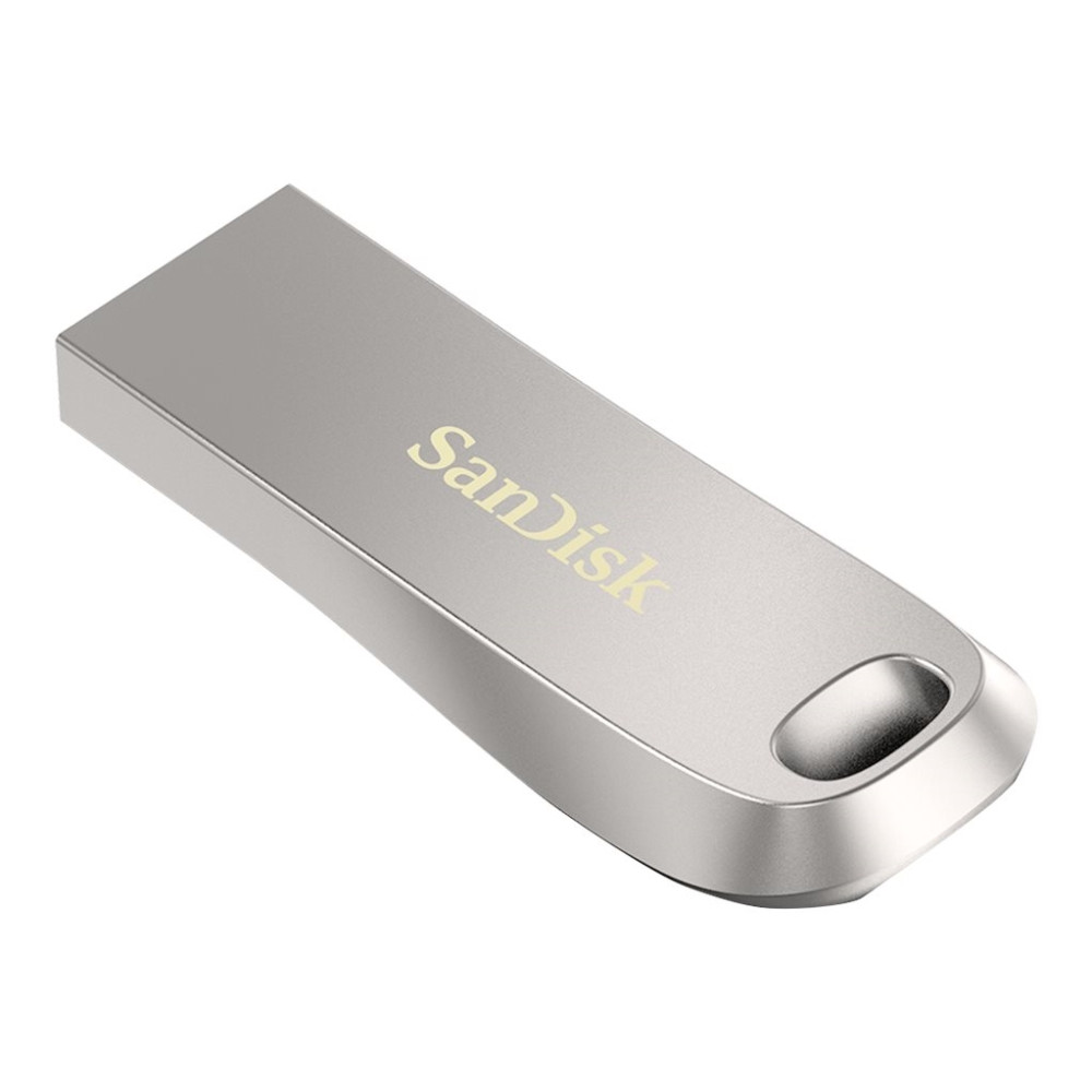 Produktbild för SanDisk Ultra Luxe - USB flash-enhet - 256 GB