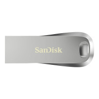 Produktbild för SanDisk Ultra Luxe - USB flash-enhet - 256 GB