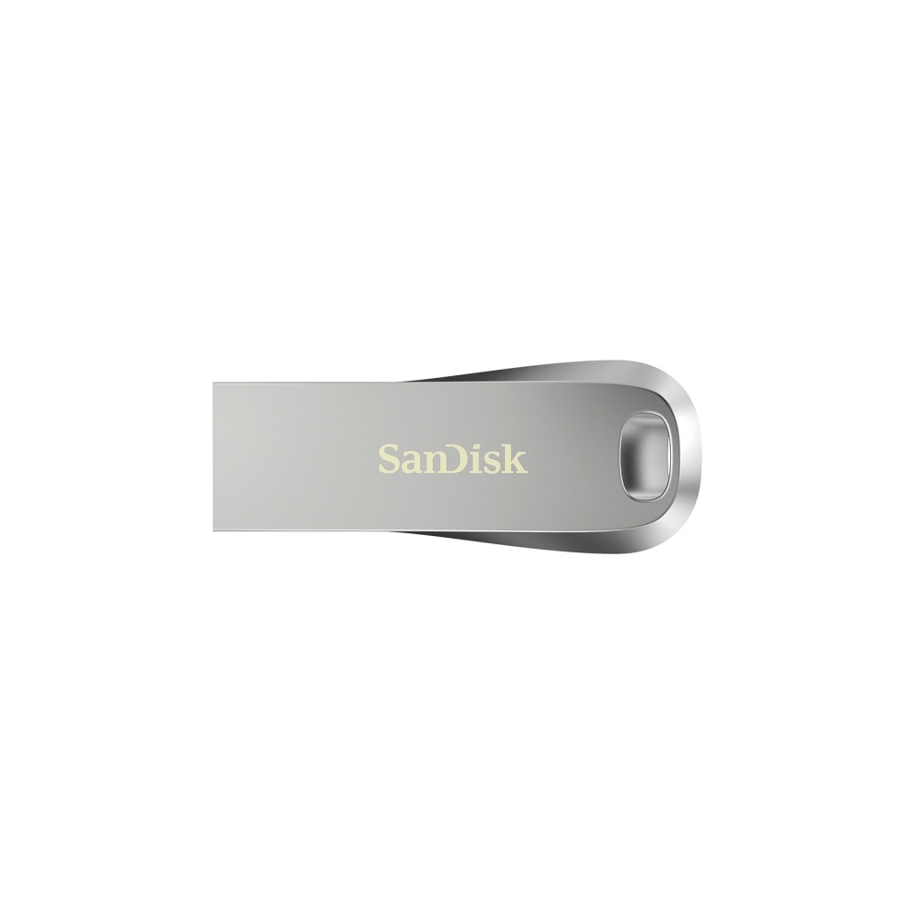 Produktbild för SanDisk Ultra Luxe - USB flash-enhet - 256 GB