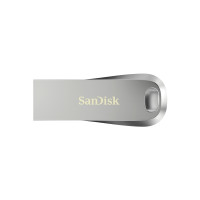 Produktbild för SanDisk Ultra Luxe - USB flash-enhet - 256 GB