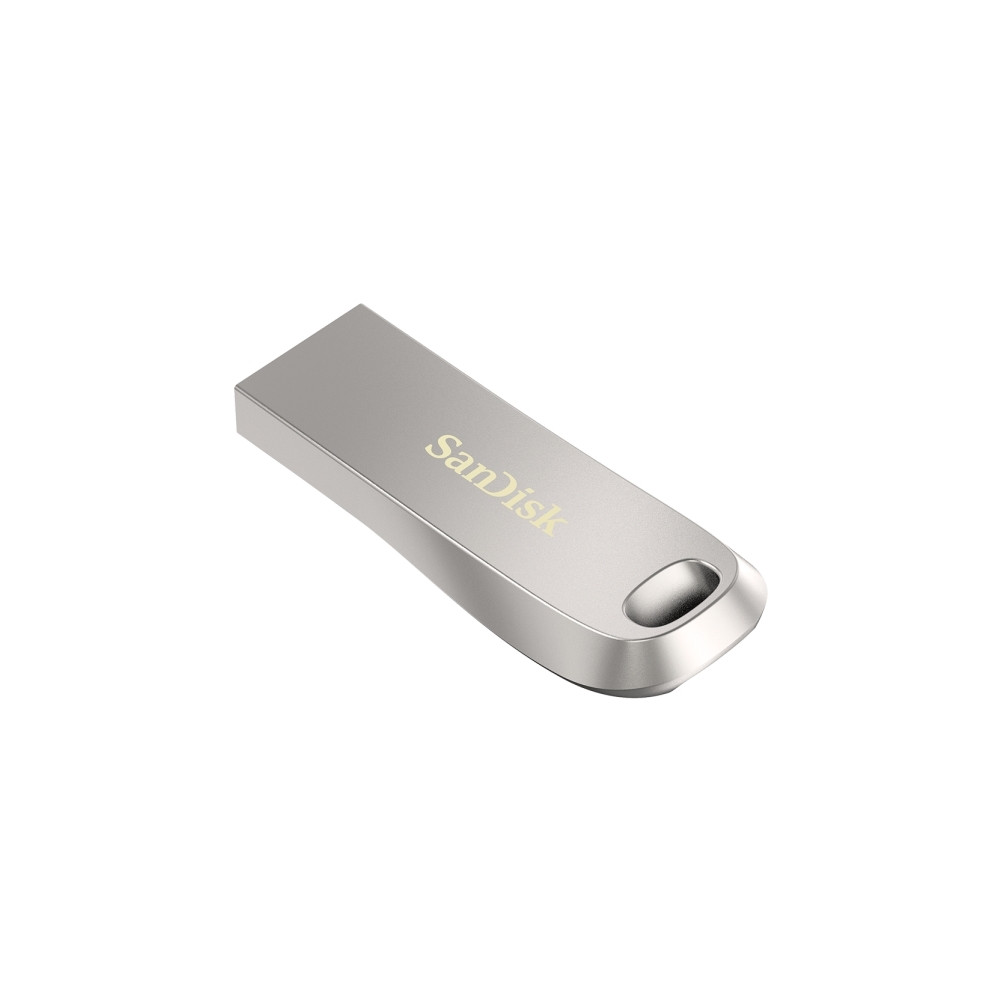 Produktbild för SanDisk Ultra Luxe - USB flash-enhet - 256 GB