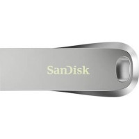 Produktbild för SanDisk Ultra Luxe - USB flash-enhet - 256 GB