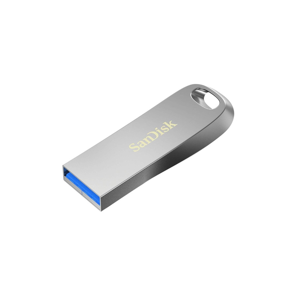 Produktbild för SanDisk Ultra Luxe - USB flash-enhet - 256 GB