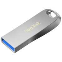Produktbild för SanDisk Ultra Luxe - USB flash-enhet - 256 GB