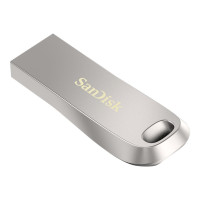 Produktbild för SanDisk Ultra Luxe - USB flash-enhet - 256 GB