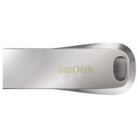 Produktbild för SanDisk Ultra Luxe - USB flash-enhet - 256 GB