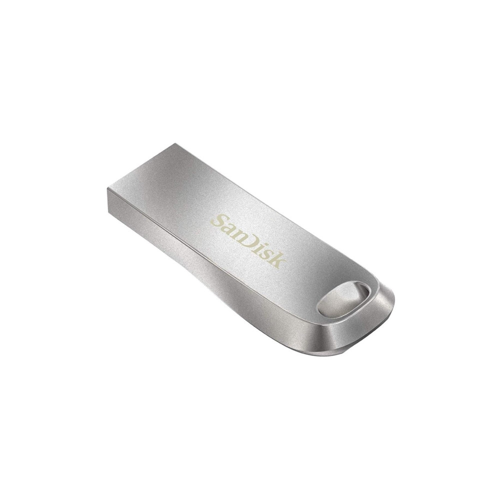 Produktbild för SanDisk Ultra Luxe - USB flash-enhet - 256 GB