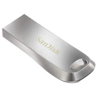 Produktbild för SanDisk Ultra Luxe - USB flash-enhet - 256 GB