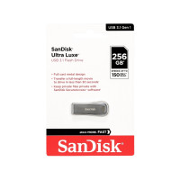 Produktbild för SanDisk Ultra Luxe - USB flash-enhet - 256 GB