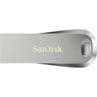 Produktbild för SanDisk Ultra Luxe - USB flash-enhet - 256 GB