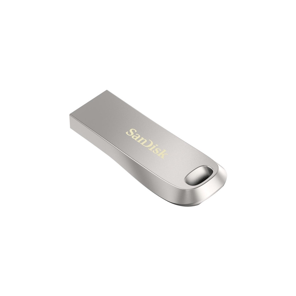 Produktbild för SanDisk Ultra Luxe - USB flash-enhet - 256 GB