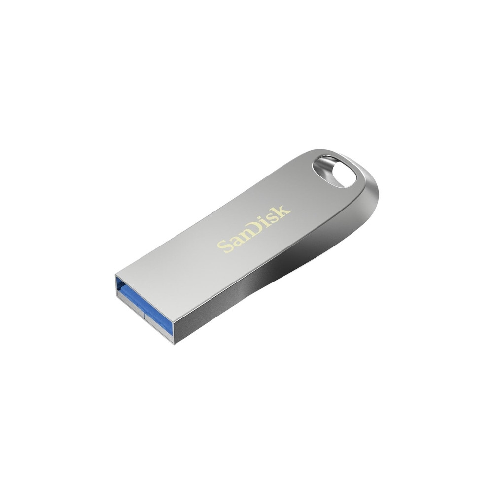 Produktbild för SanDisk Ultra Luxe - USB flash-enhet - 256 GB