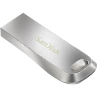 Produktbild för SanDisk Ultra Luxe - USB flash-enhet - 256 GB