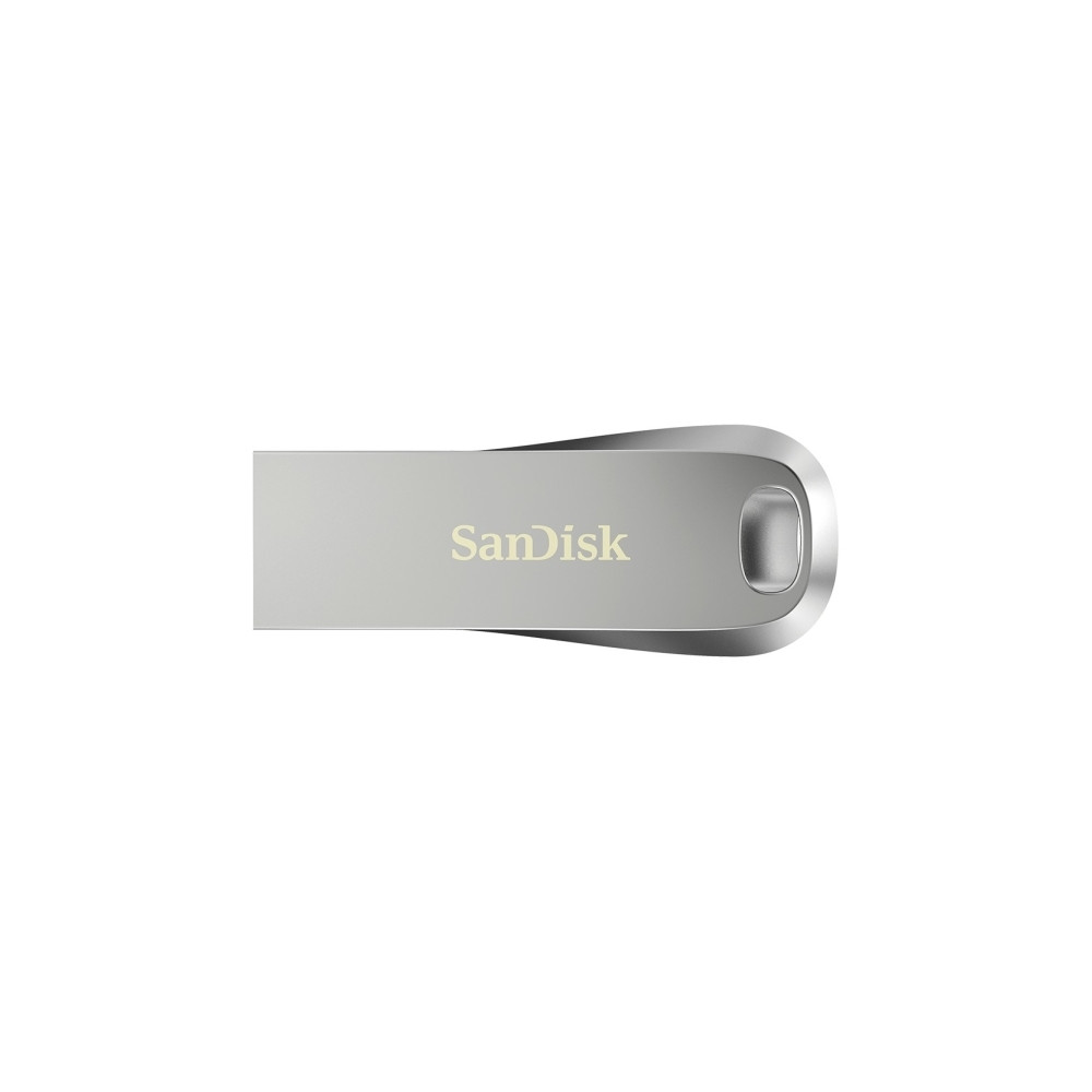 Produktbild för SanDisk Ultra Luxe - USB flash-enhet - 256 GB