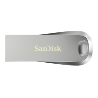 Produktbild för SanDisk Ultra Luxe - USB flash-enhet - 256 GB