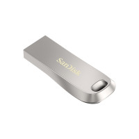 Produktbild för SanDisk Ultra Luxe - USB flash-enhet - 256 GB