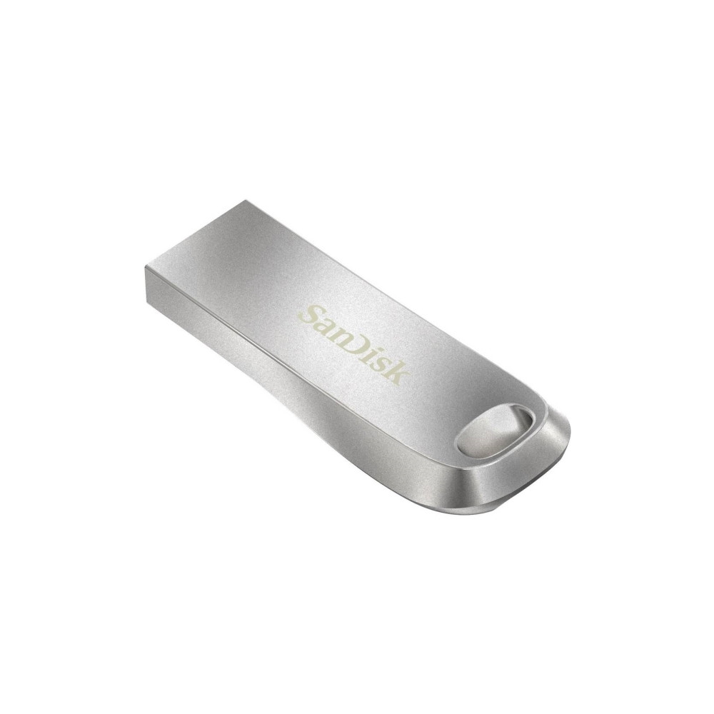 Produktbild för SanDisk Ultra Luxe - USB flash-enhet - 256 GB