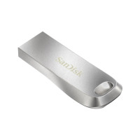 Produktbild för SanDisk Ultra Luxe - USB flash-enhet - 256 GB