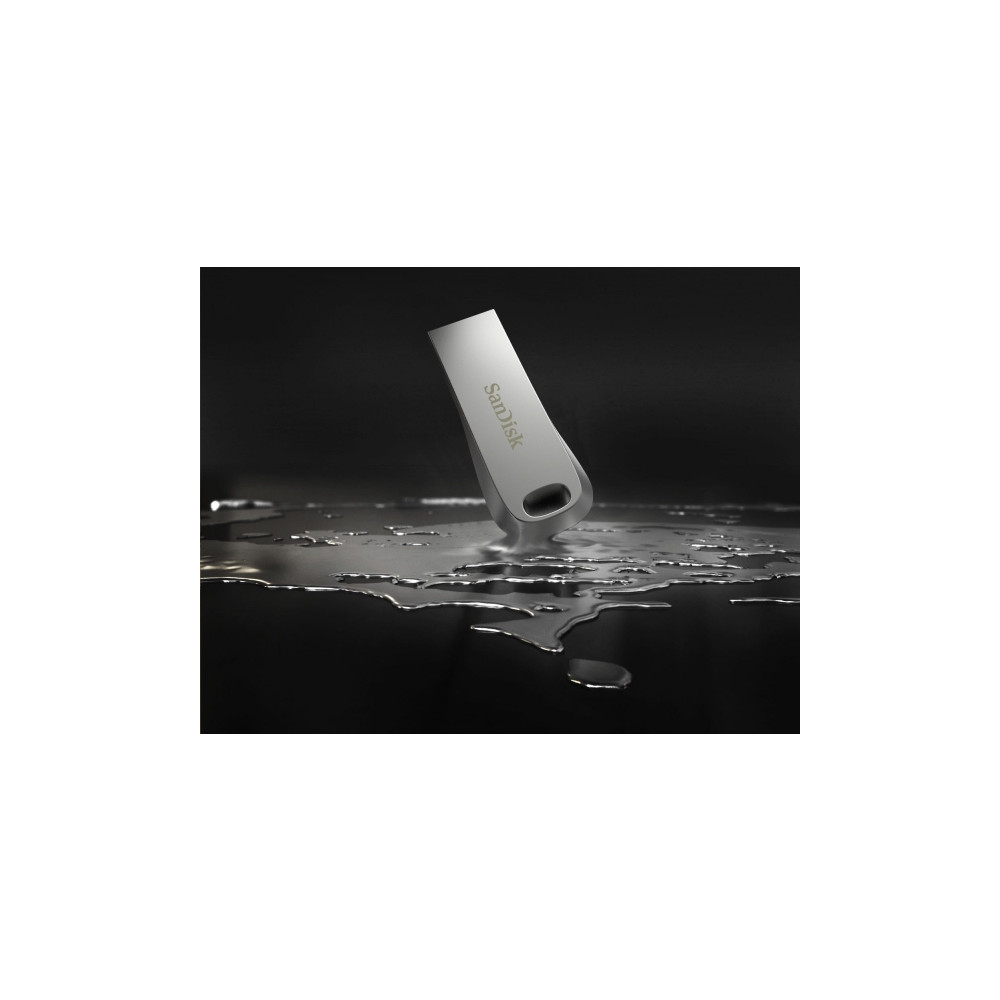 Produktbild för SanDisk Ultra Luxe - USB flash-enhet - 256 GB