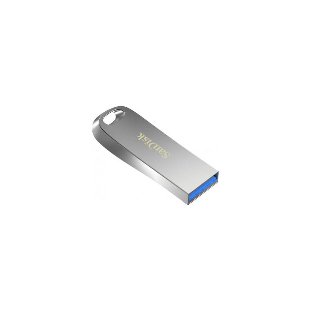Produktbild för SanDisk Ultra Luxe - USB flash-enhet - 256 GB