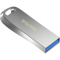 Produktbild för SanDisk Ultra Luxe - USB flash-enhet - 256 GB