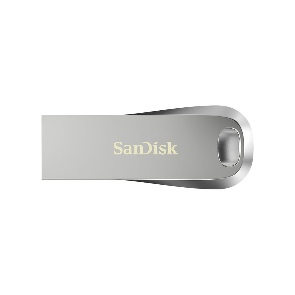 Produktbild för SanDisk Ultra Luxe - USB flash-enhet - 256 GB
