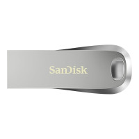 Produktbild för SanDisk Ultra Luxe - USB flash-enhet - 256 GB