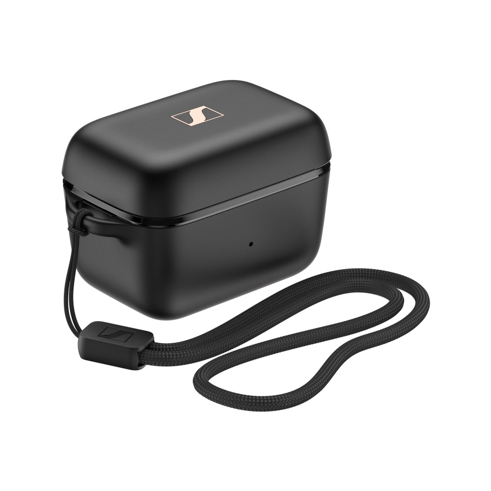 Produktbild för Sennheiser SPORT True Wireless - True wireless-hörlurar med mikrofon