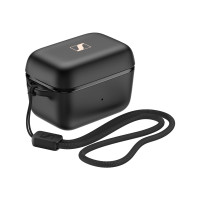 Produktbild för Sennheiser SPORT True Wireless - True wireless-hörlurar med mikrofon