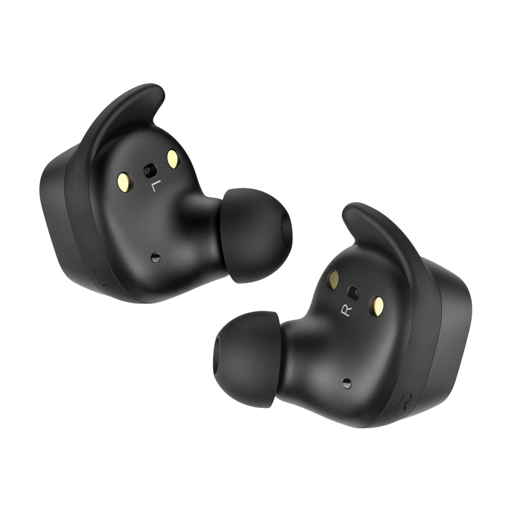 Produktbild för Sennheiser SPORT True Wireless - True wireless-hörlurar med mikrofon